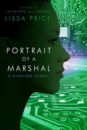 Cover of the book Portrait of a Marshal: A Starters Story by P.D. Eastman