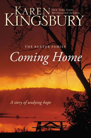 Cover of the book Coming Home by Jeff Manion