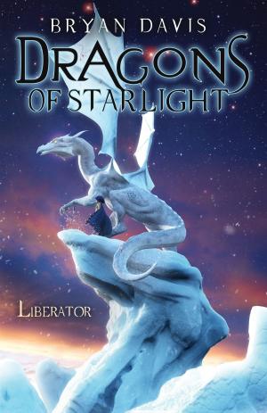 Cover of the book Liberator by Natasha Sistrunk Robinson