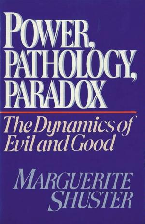 Cover of the book Power, Pathology, Paradox by Michael Horton