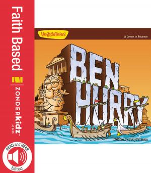 Cover of the book Ben Hurry / VeggieTales by Natalie Davis Miller