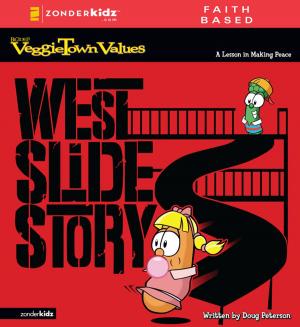 bigCover of the book West Slide Story by 