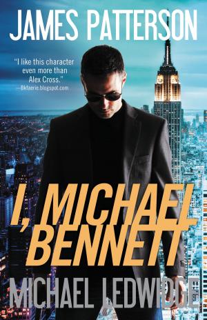 Book cover of I, Michael Bennett