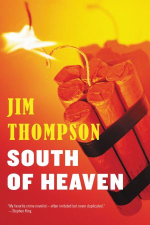 Cover of the book South Of Heaven by John Bartlett