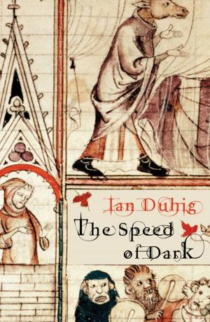 Cover of the book The Speed of Dark by Louise Johncox