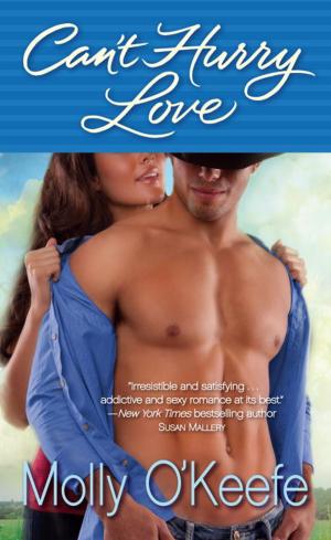 Cover of the book Can't Hurry Love by Kelley Armstrong
