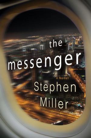 Cover of the book The Messenger by Jess Riley