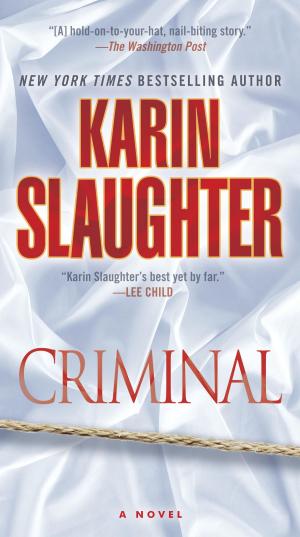 Cover of the book Criminal (with bonus novella Snatched) by Ellen Block