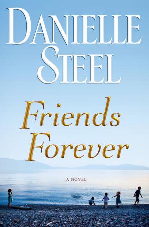 Cover of the book Friends Forever by Bobbie Ann Mason