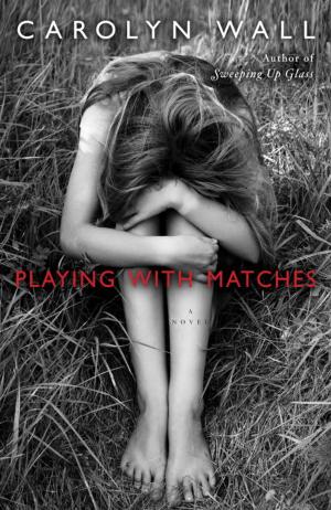 Cover of the book Playing with Matches by Nicole Jordan