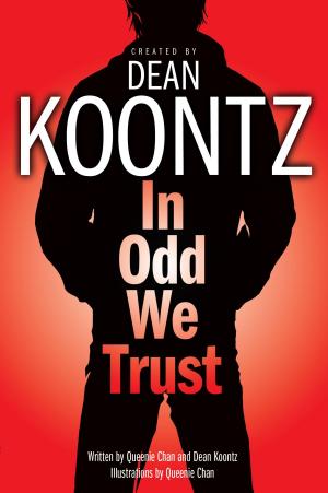 Cover of the book In Odd We Trust (Graphic Novel) by Donna Kauffman