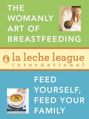 Cover of the book La Leche League 2-Book Bundle by Clio Goodman, Adeena Sussman