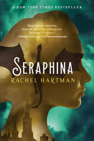 Cover of the book Seraphina by Marilyn Taylor McDowell