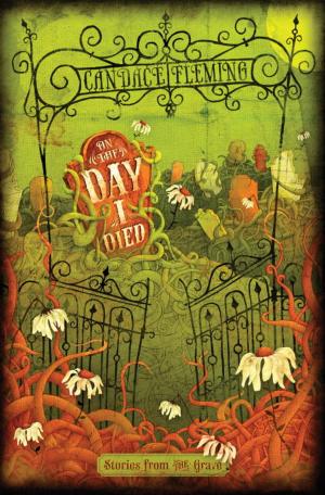 Cover of the book On the Day I Died by Steve Antony