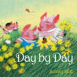 Cover of the book Day by Day by Jennifer Armstrong