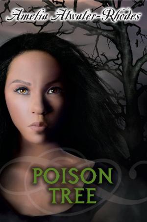 Cover of the book Poison Tree by Jennifer L. Holm, Matthew Holm