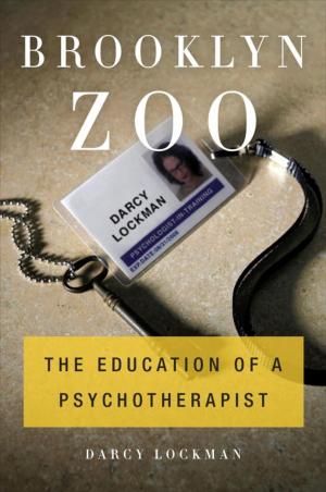 Cover of the book Brooklyn Zoo by Carl Hiaasen