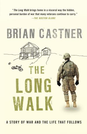 Cover of the book The Long Walk by Donovan Webster