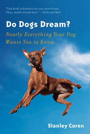 Cover of the book Do Dogs Dream?: Nearly Everything Your Dog Wants You to Know by Beth Ann Fennelly