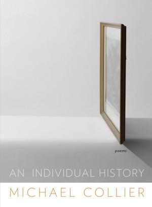 Cover of the book An Individual History: Poems by Andrew Jackson Downing
