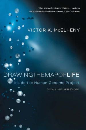 bigCover of the book Drawing the Map of Life by 