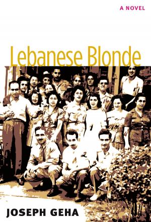 Cover of the book Lebanese Blonde by Don Faber