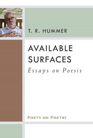 Book cover of Available Surfaces