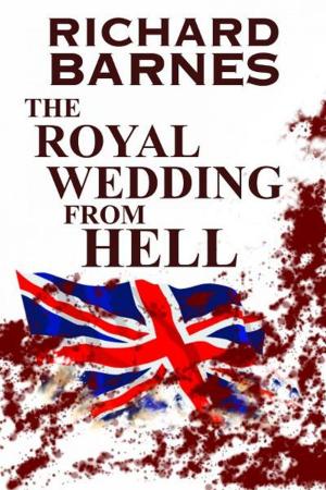 Book cover of The Royal Wedding from Hell