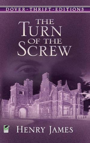 Cover of the book The Turn of the Screw by Joseph Breuer