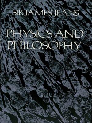 Cover of the book Physics and Philosophy by Edith Wharton