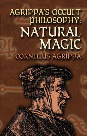 Cover of the book Agrippa's Occult Philosophy by 
