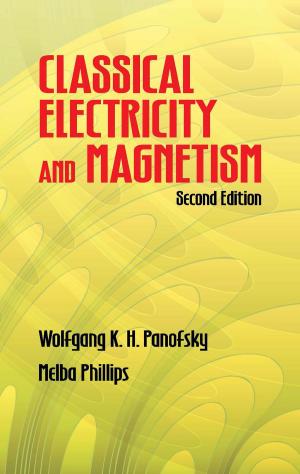 Cover of the book Classical Electricity and Magnetism by Dragoslav D. Siljak