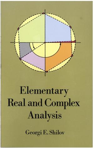 Cover of the book Elementary Real and Complex Analysis by Leo Tolstoy