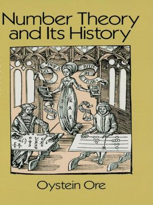 Cover of the book Number Theory and Its History by Susan Gaber