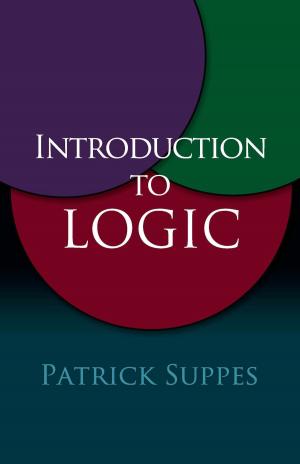 Cover of the book Introduction to Logic by Janet Wickell