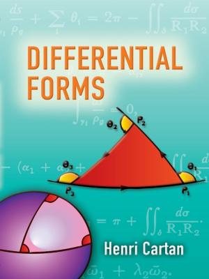 Cover of the book Differential Forms by Richard Huber
