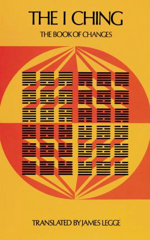 Cover of the book The I Ching by David Bronstein