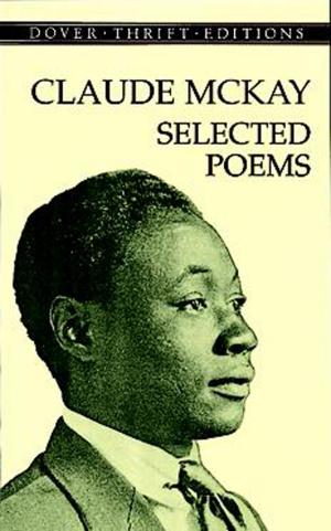 Cover of the book Selected Poems by Clark Wissler