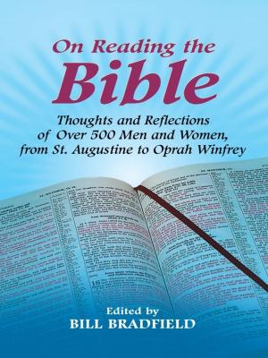 bigCover of the book On Reading the Bible by 