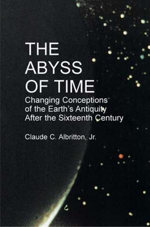 Cover of the book The Abyss of Time by Samuel Butler