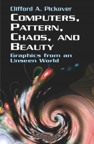 Cover of the book Computers, Pattern, Chaos and Beauty by Henry C. Pitz