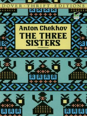 Cover of the book The Three Sisters by Ruth Carroll, Latrobe Carroll