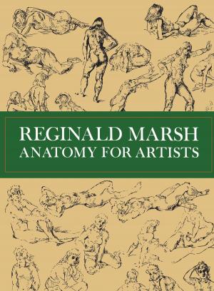 Cover of the book Anatomy for Artists by Aileen O’Bryan