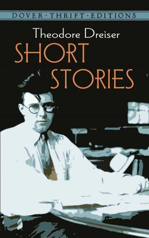 Cover of the book Short Stories by Novalis
