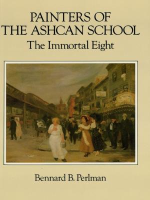 Cover of the book Painters of the Ashcan School by Georgi P. Tolstov