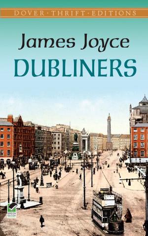Cover of the book Dubliners by James T. Tanner
