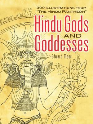 bigCover of the book Hindu Gods and Goddesses by 