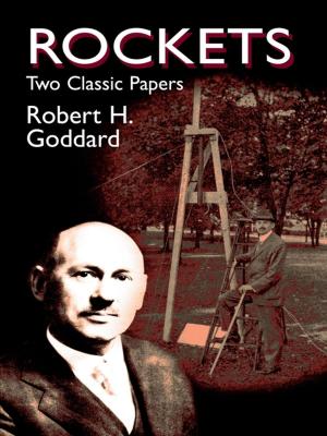 Cover of the book Rockets by Herbert Busemann