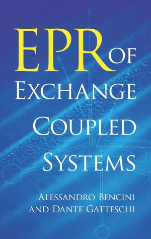 Cover of the book EPR of Exchange Coupled Systems by Robert Burnham Jr.
