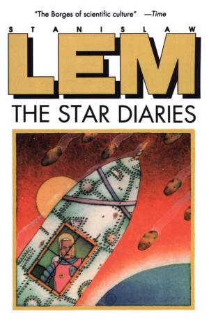 bigCover of the book The Star Diaries by 